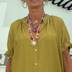 Collar triple sol