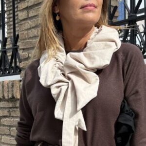 Capri beige micropana